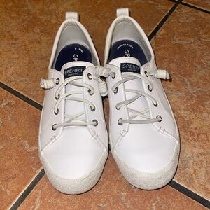 Sperry slip on shoes